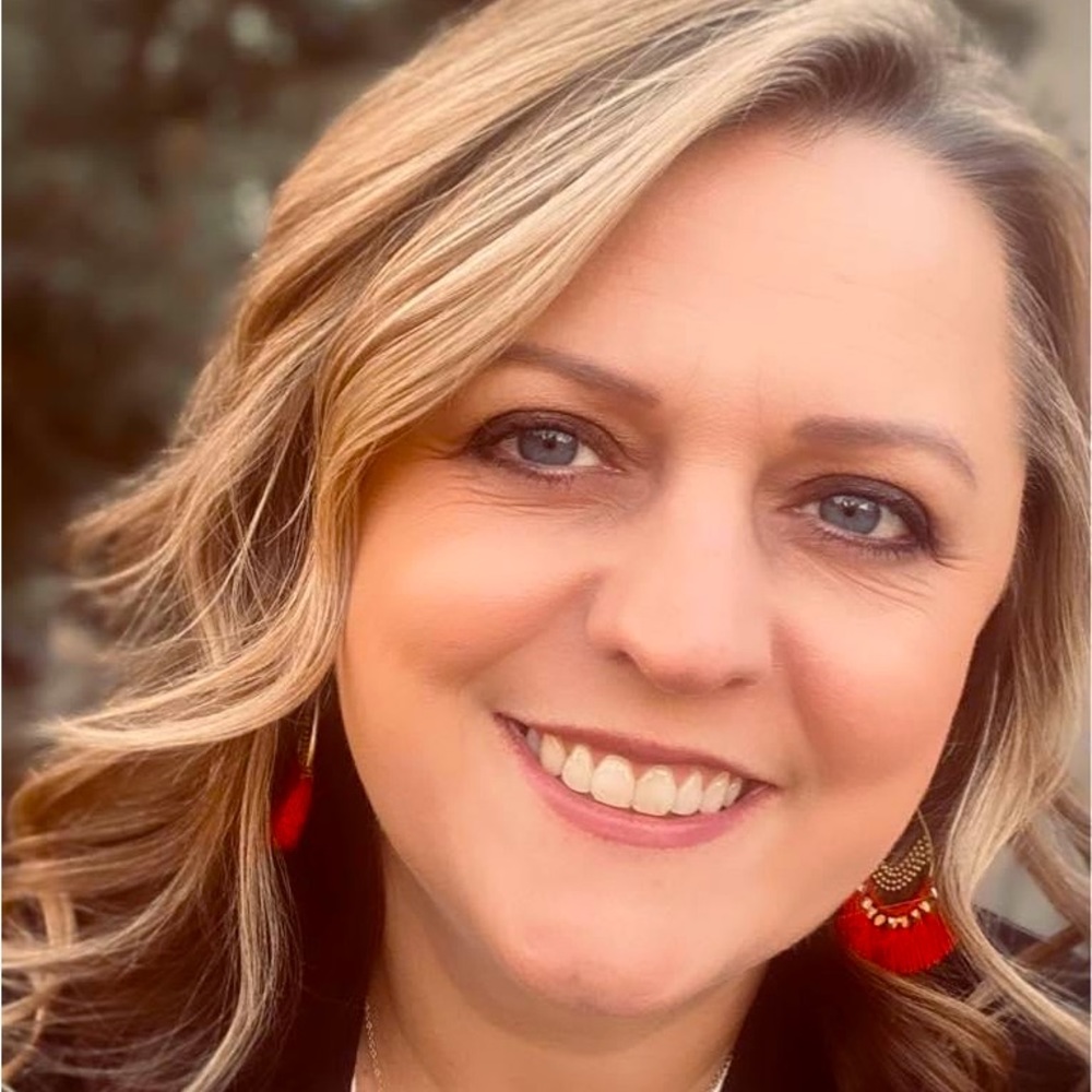 Meet your Posher, Kristy